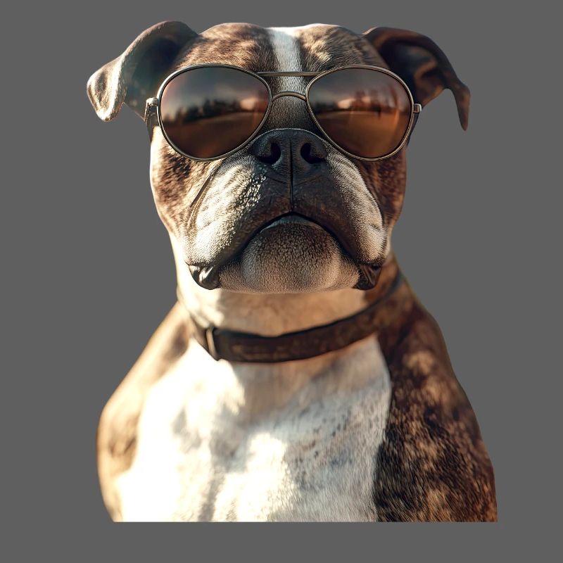 Deutscher Boxer Hunde Boxerverein German Boxer