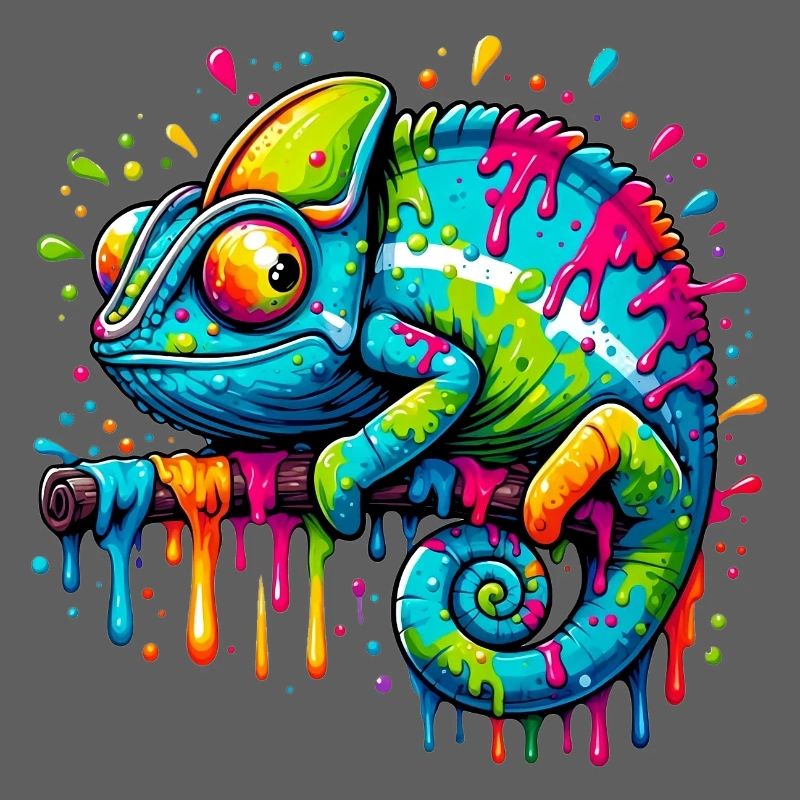 Chameleon