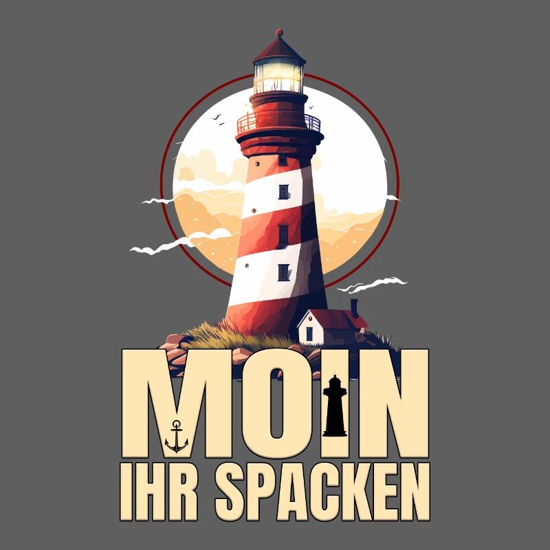 Moin ihr Spacken