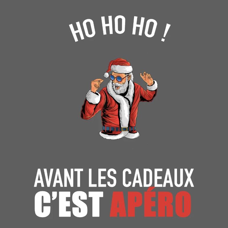 pull moche noël humour idée cadeau vêtement