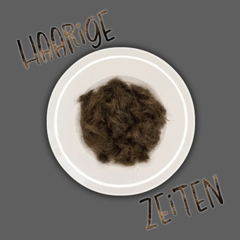 Haarige Zeiten