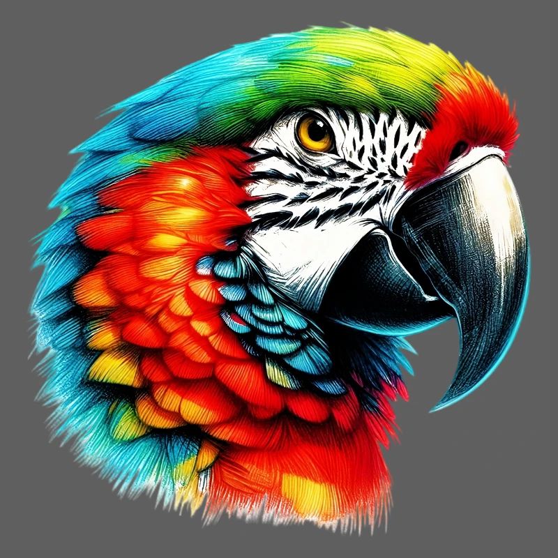 Parrot