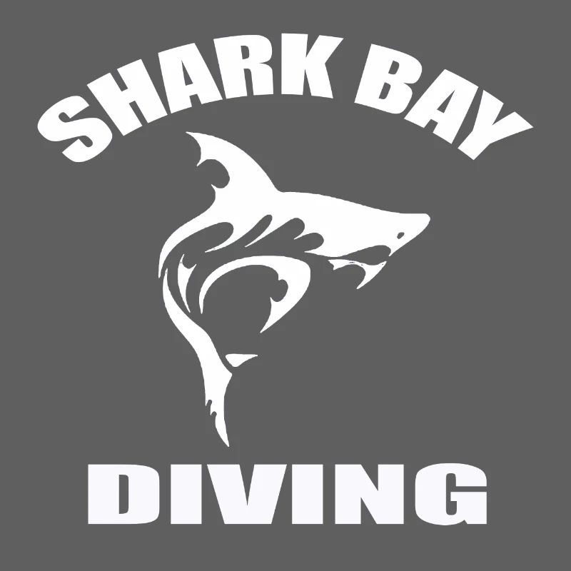 PLONGÉE SHARK BAY