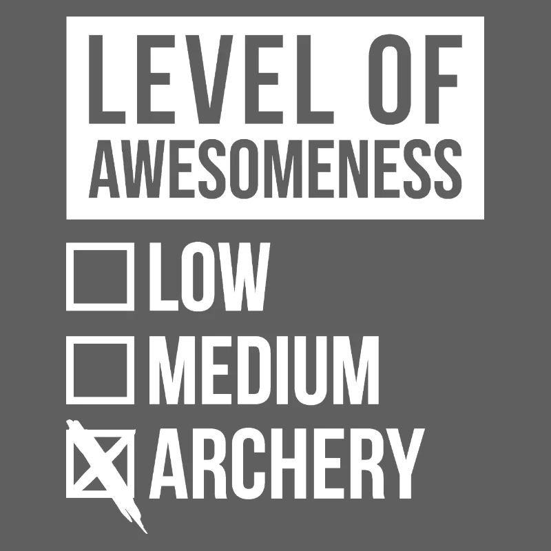 Archery