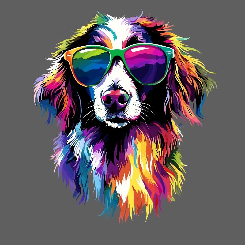 Australian Shepherd Hunde Liebhaber Süßer Aussie