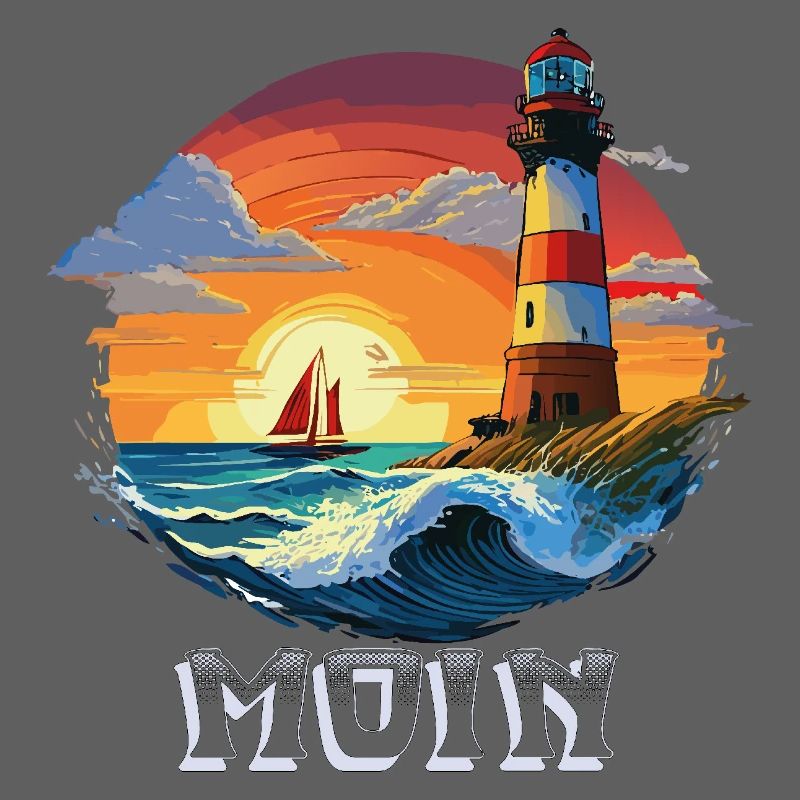 Phare de Moin