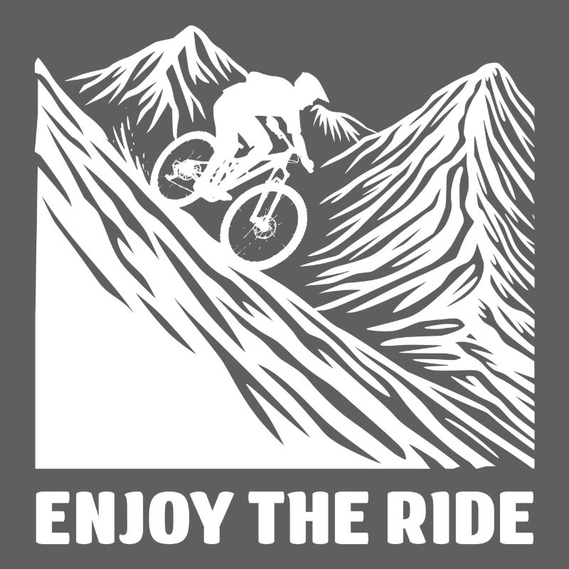 VTT - Profitez de la balade
