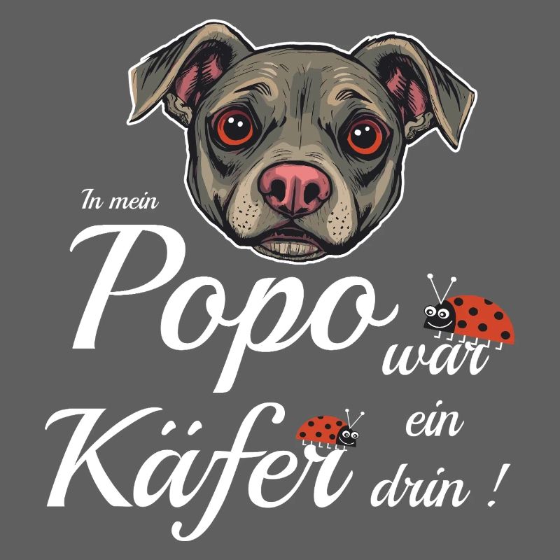 Drôle de chien