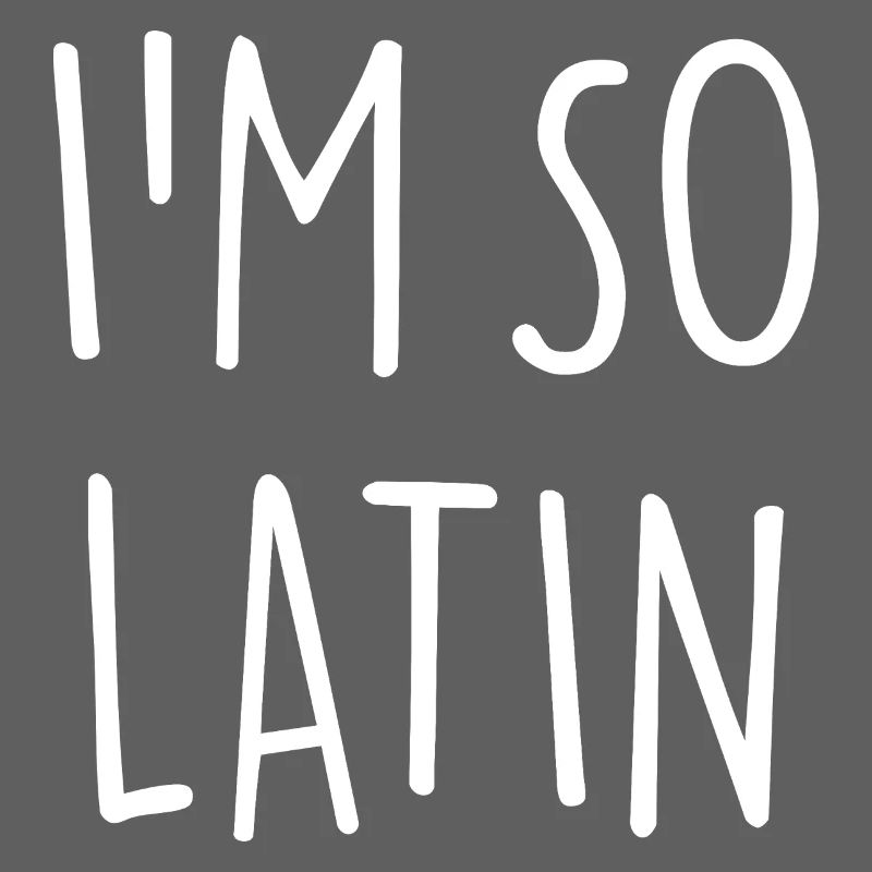 CHEZ SO LATIN