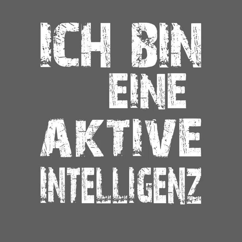 L’IA dit que je suis une intelligence active