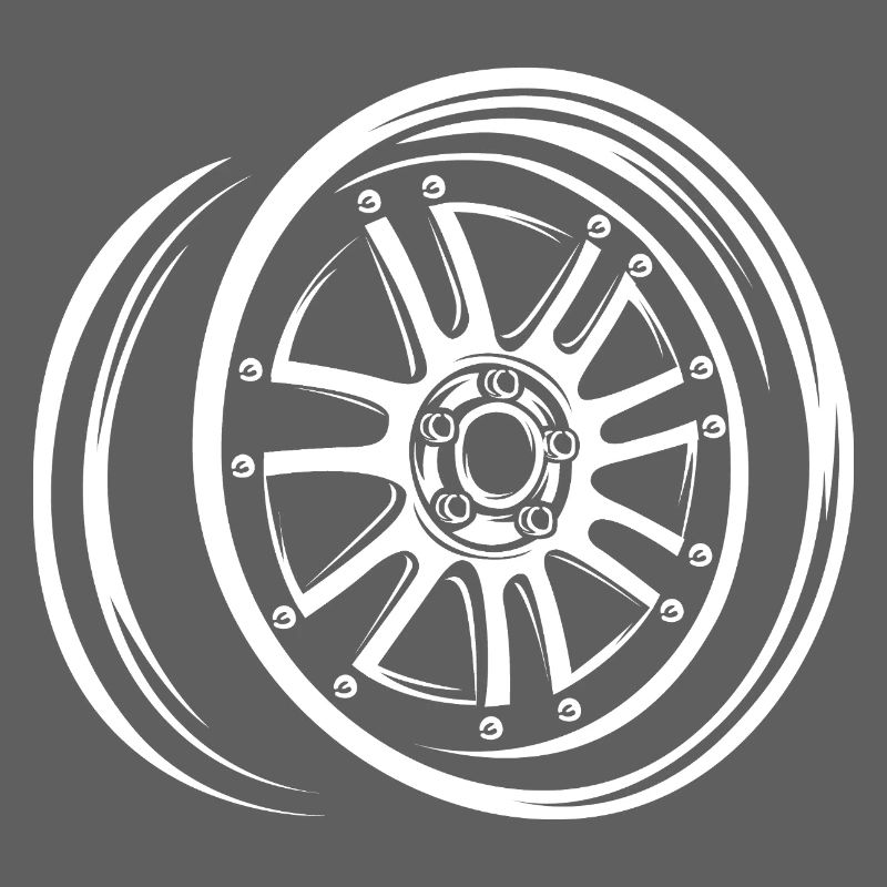 Stylish Tuning Rim – Auto-Design