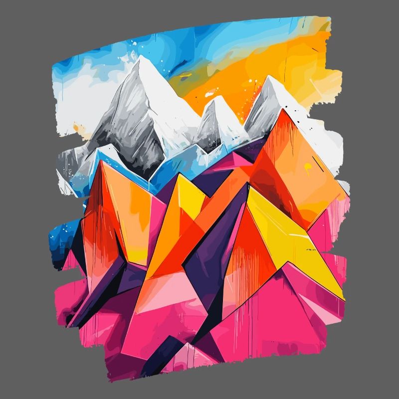 Berge