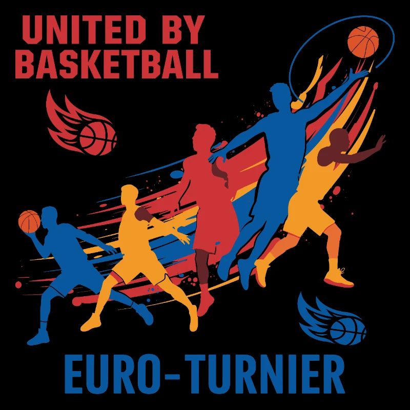Basketball Turnier
