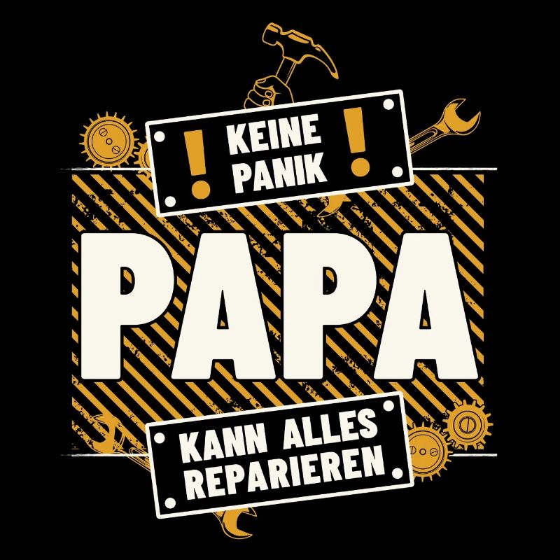 Papa kann alles