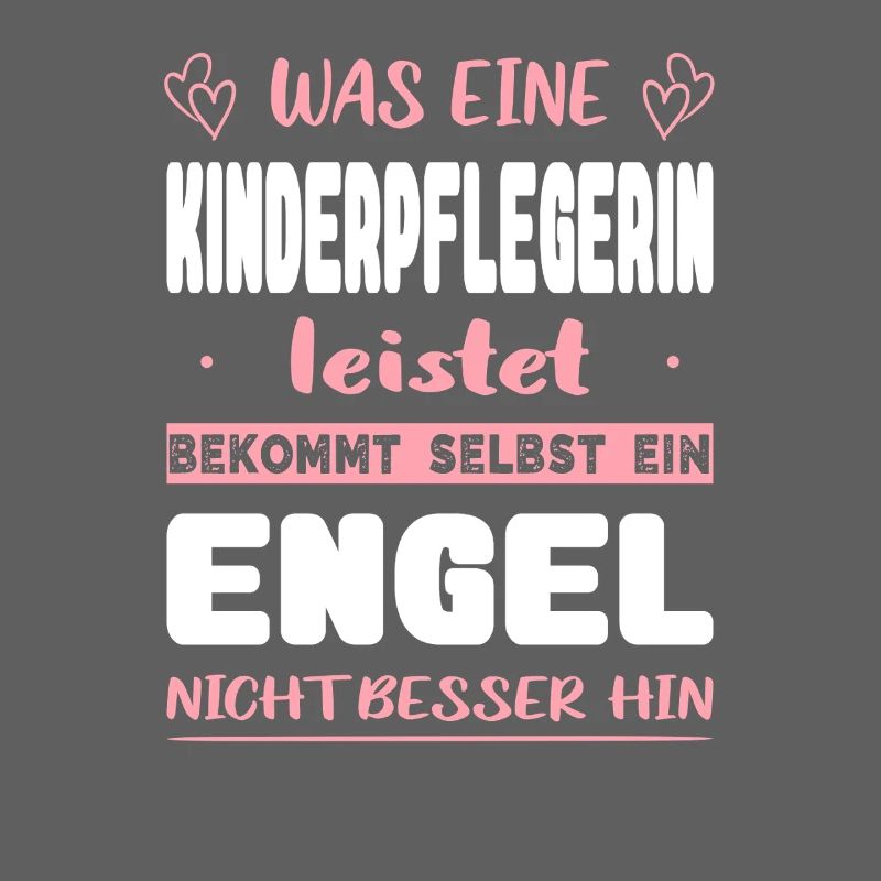 Kinderpflegerin Pflege Pflegerin Abschied Kinderpf