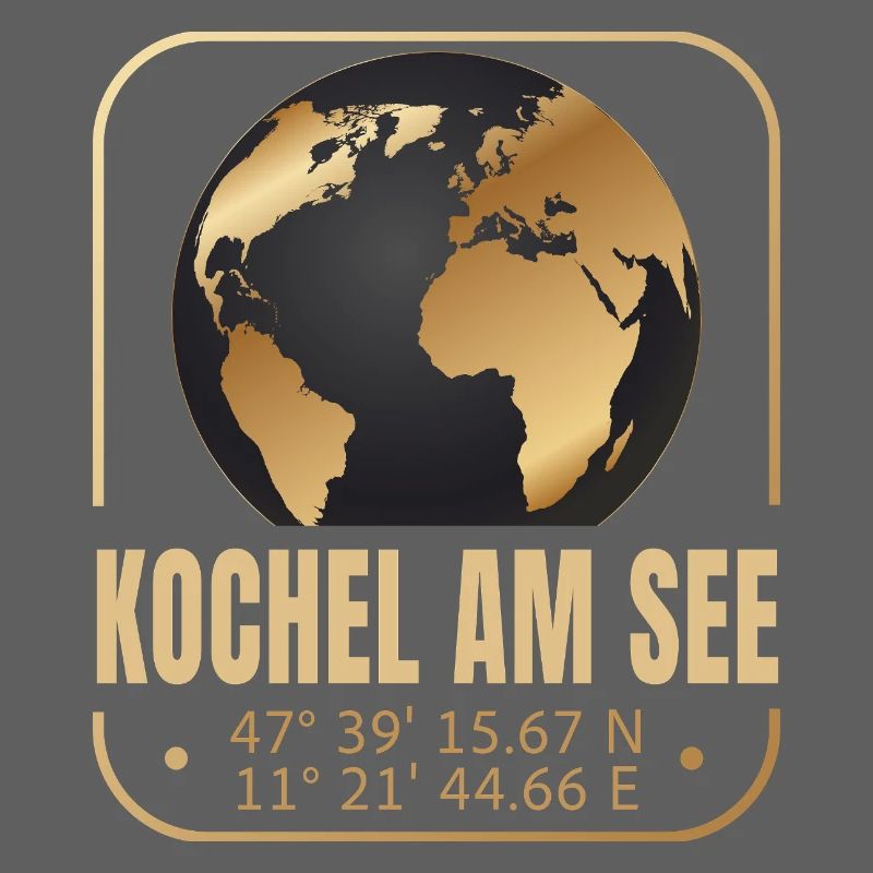 Kochel am See