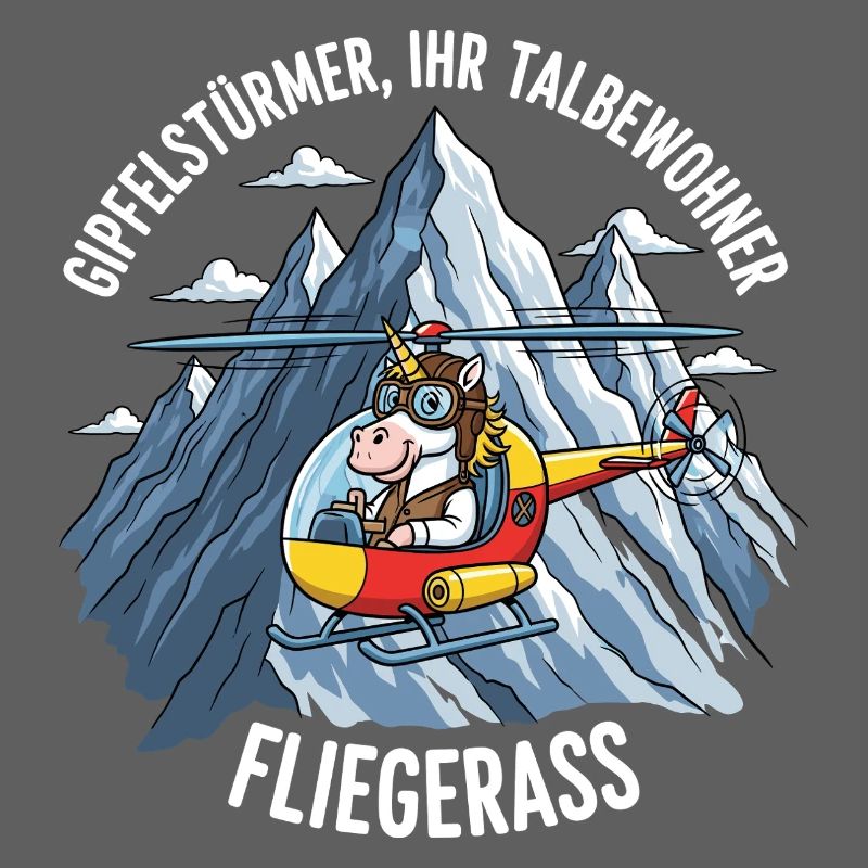 Einhorn-Pilot