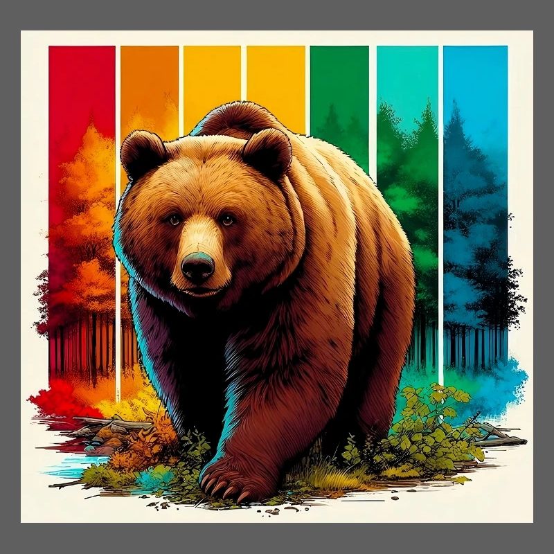 bear