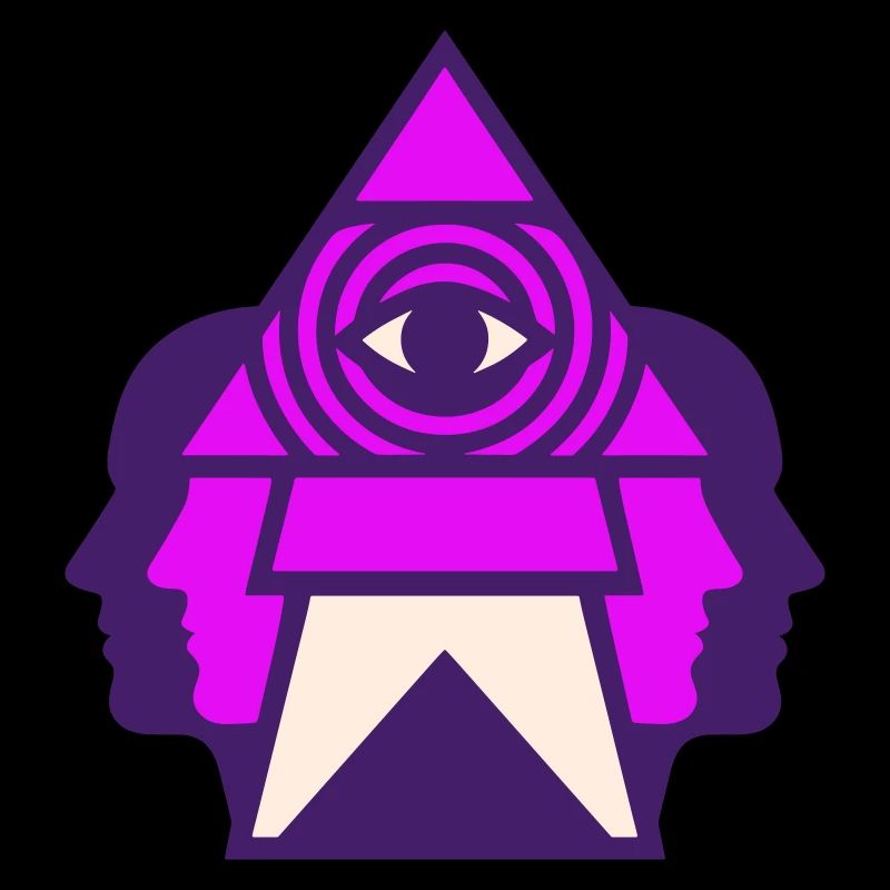 Third Eye Logo