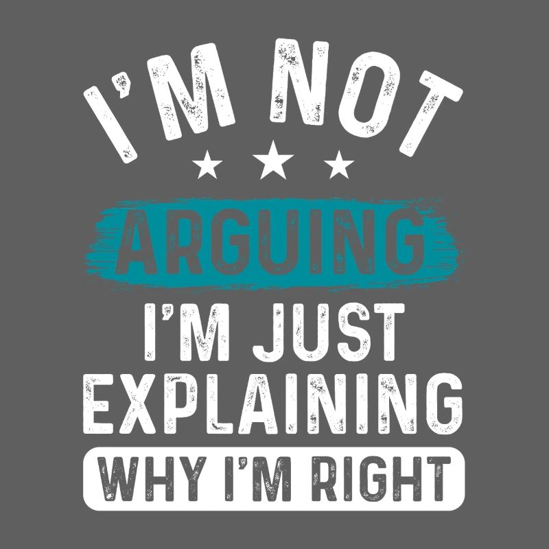 I understand, I'm just explaining