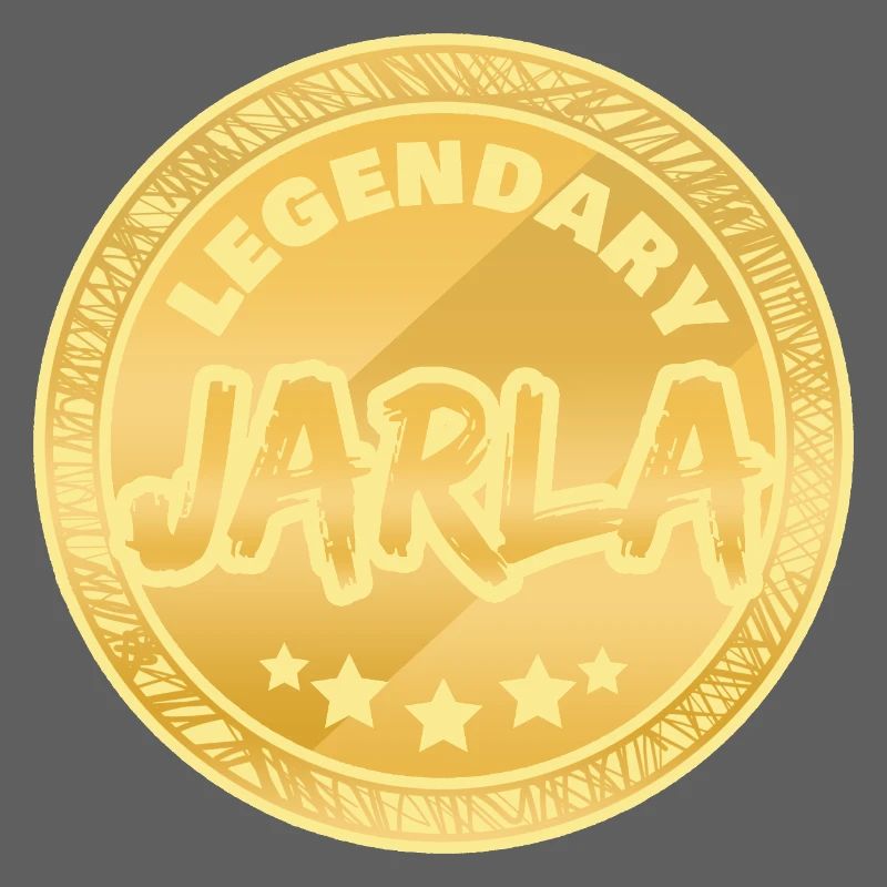 Geschenk für Jarla