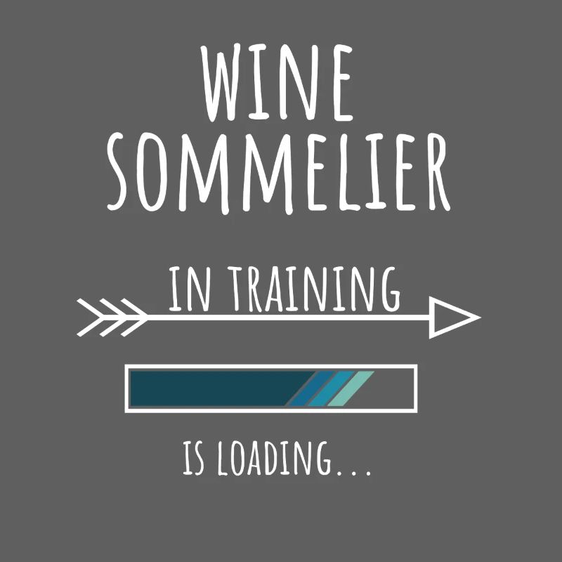 Wine Sommelier Gift Profession Training
