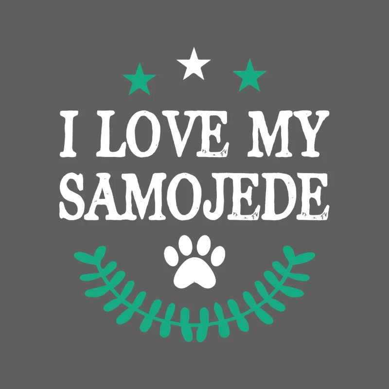 Samoyed
