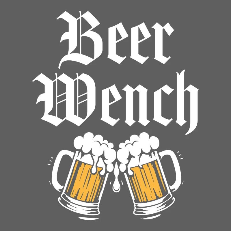 Bierweibchen