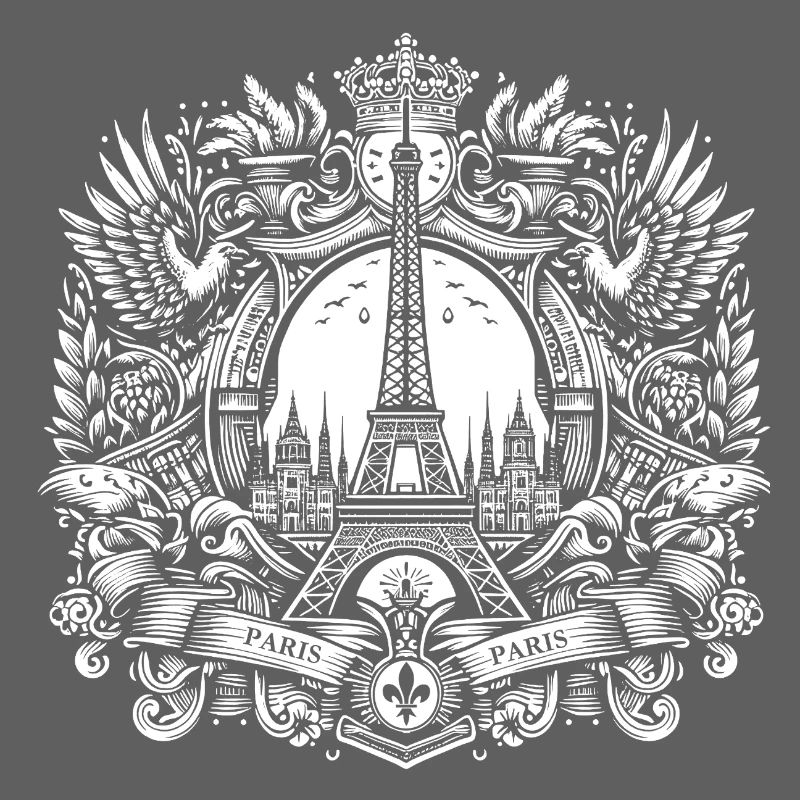 Paris Paris