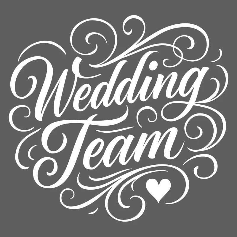 Wedding Team
