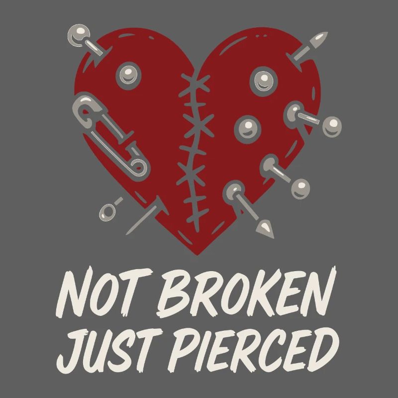 Piercing Addict Body Mod Enthusiast