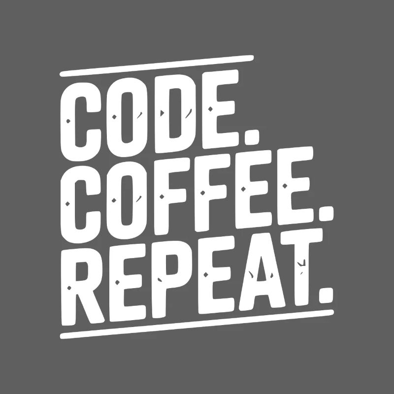 Code Kaffee-Wiederholung