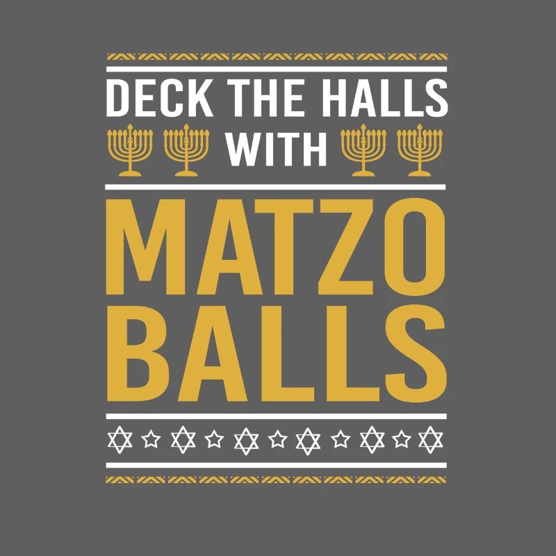 Hanoukka Hanoukka Hanoucca