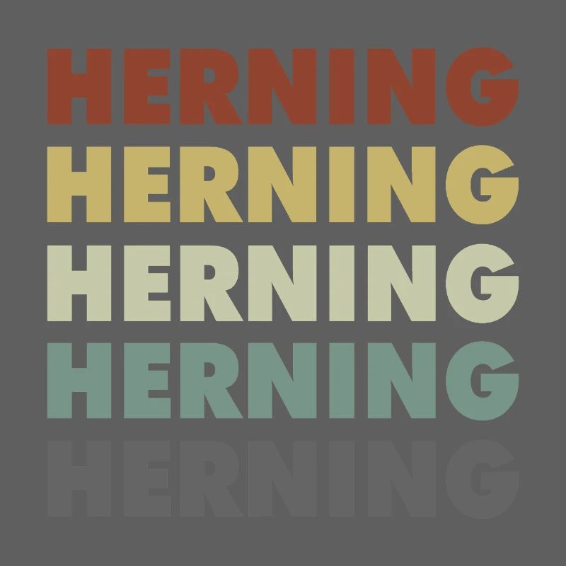 Herning - Danemark - Danemark - Scandinavie