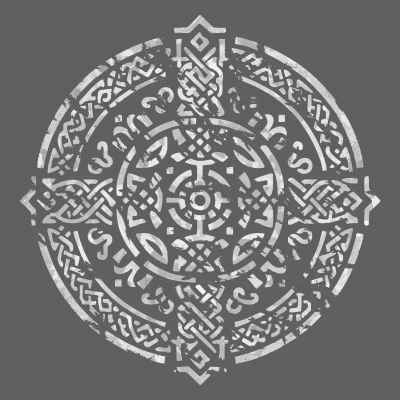 Celtic Cross