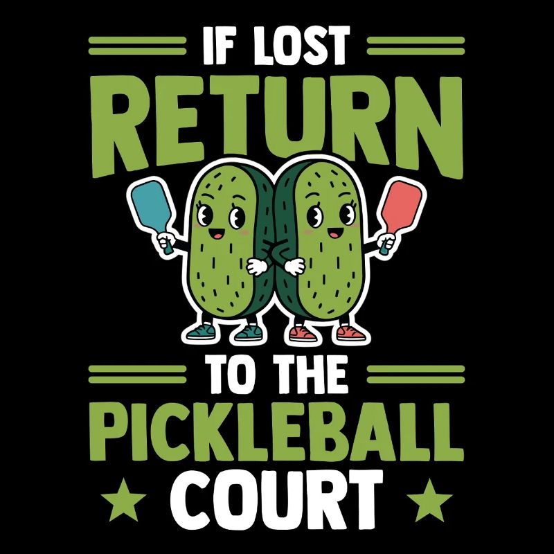 Pickleball Concombre Combinaison Dinkball Tenue