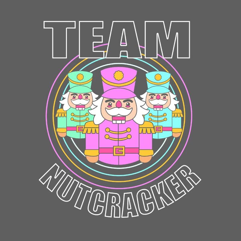 Nutcracker Christmas