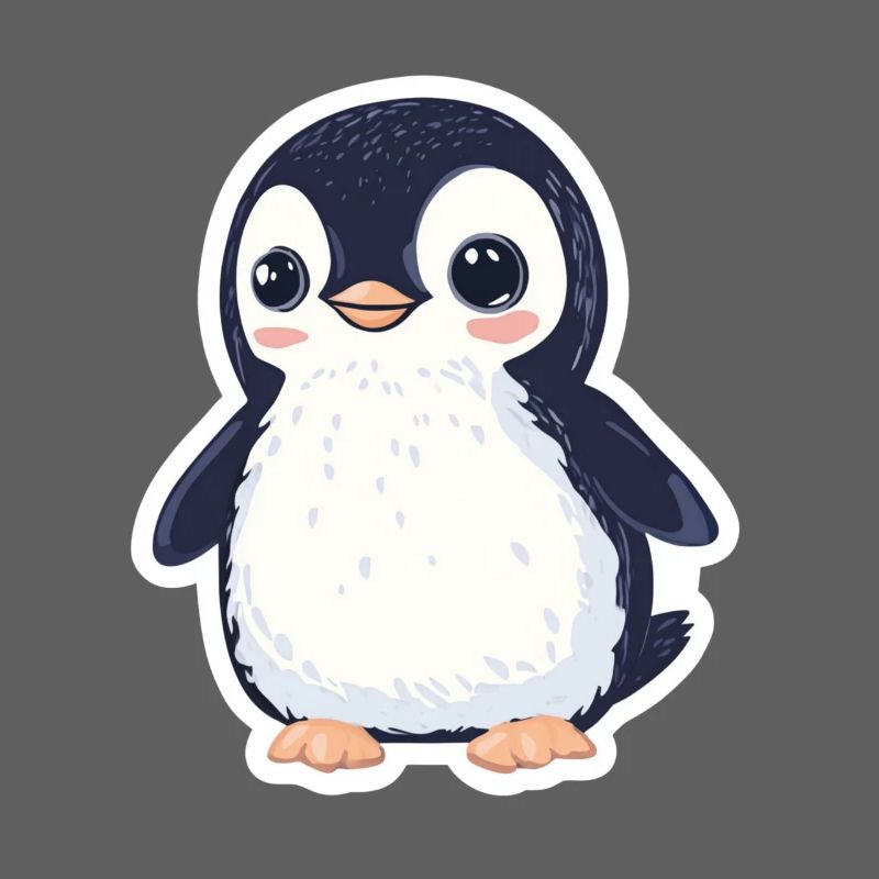 Pinguin