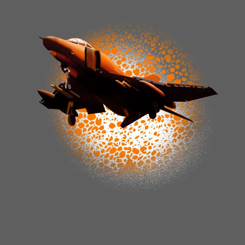 F-4 Phantom
