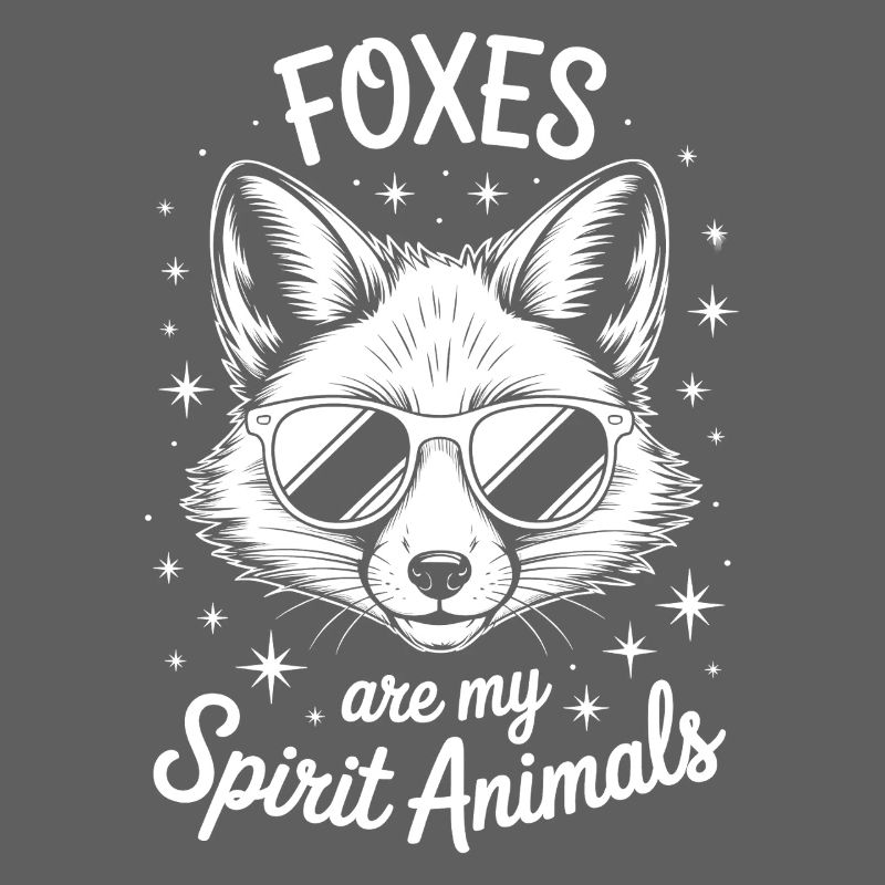 Fuchs Spruch Lustiges Fuchs Geschenk