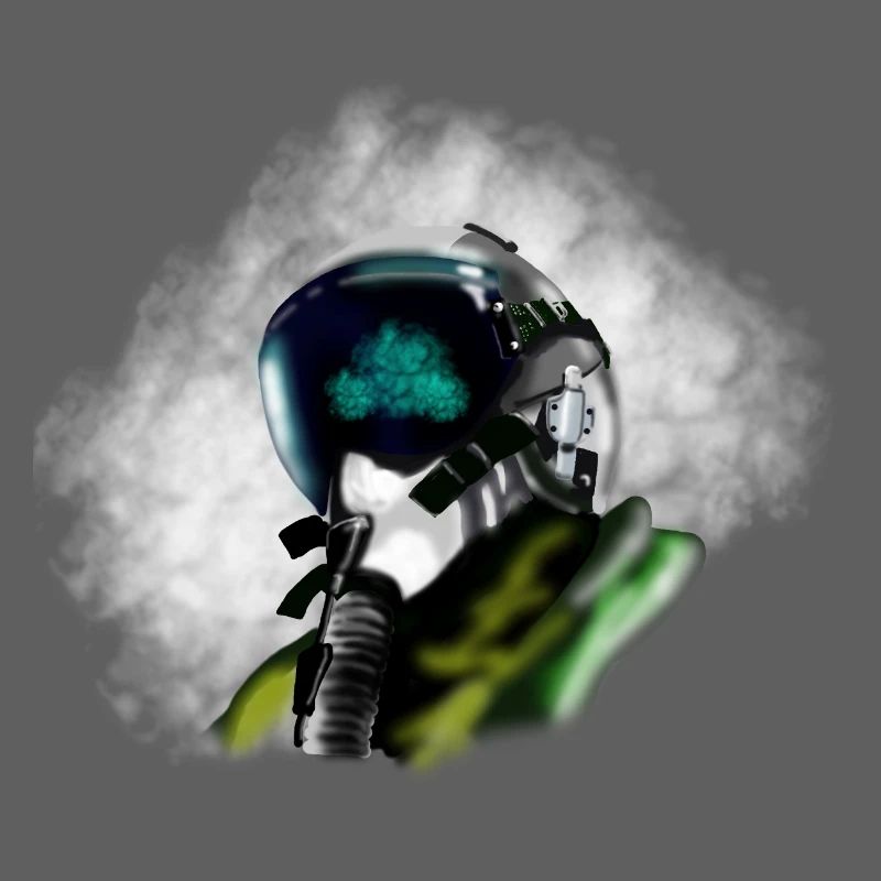Jet Pilot