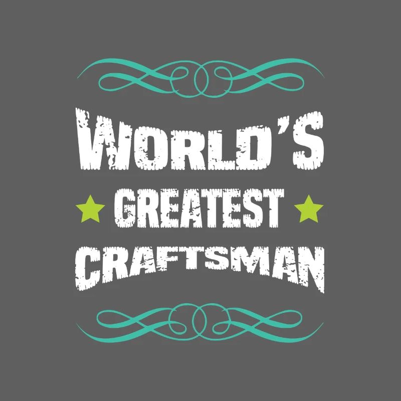 Weltbester Handwerker