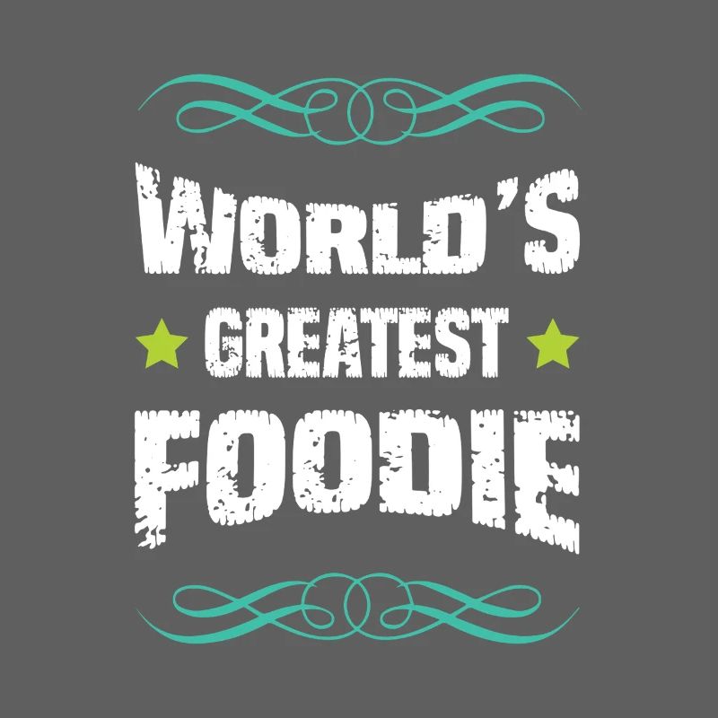 Le meilleur gastronome du monde