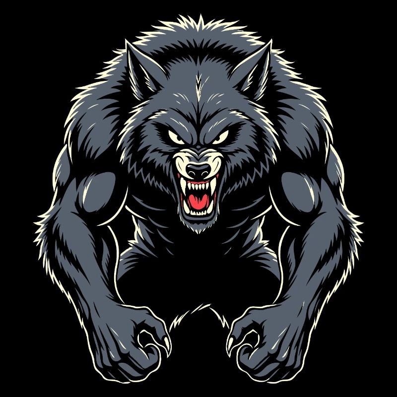 Werwolf