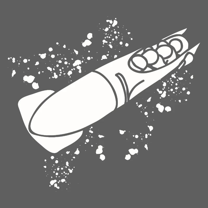 Bobfahrer Bobschlitten Viererbob