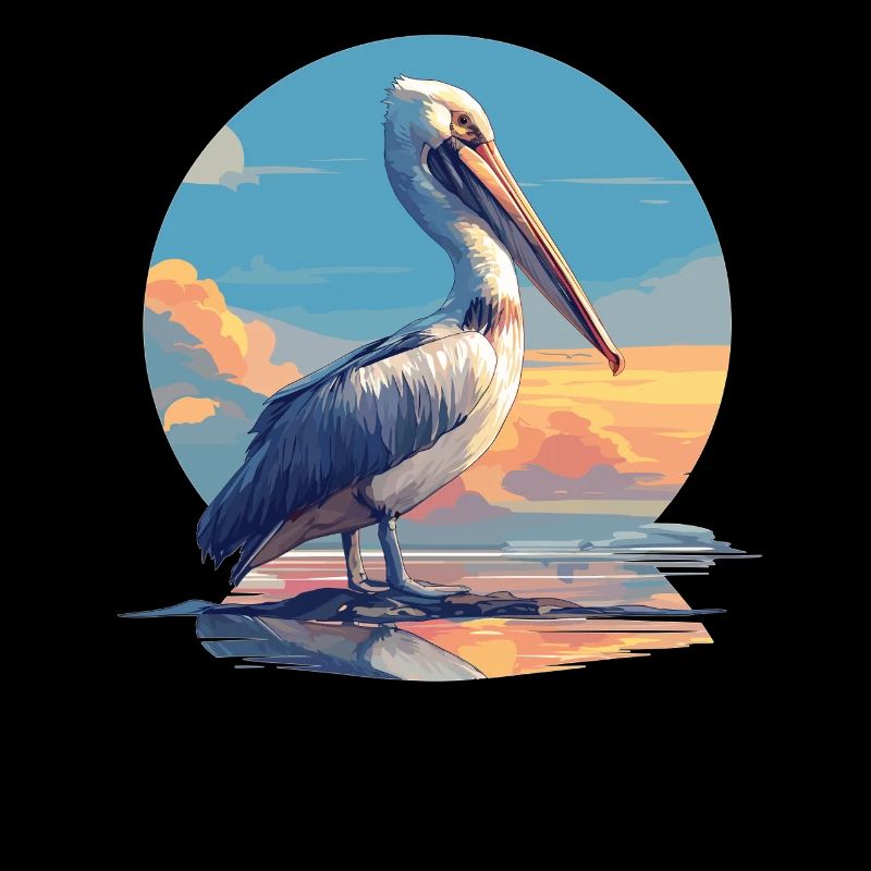 Pelicans Pelican