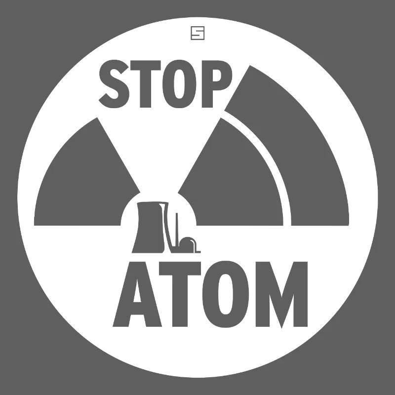 STOP ATOM