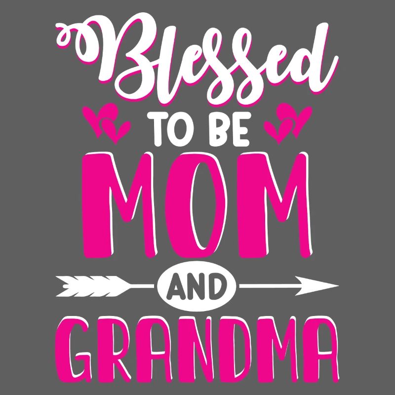 Oma Geschenk Weihnachtsgeschenke Großmutter 