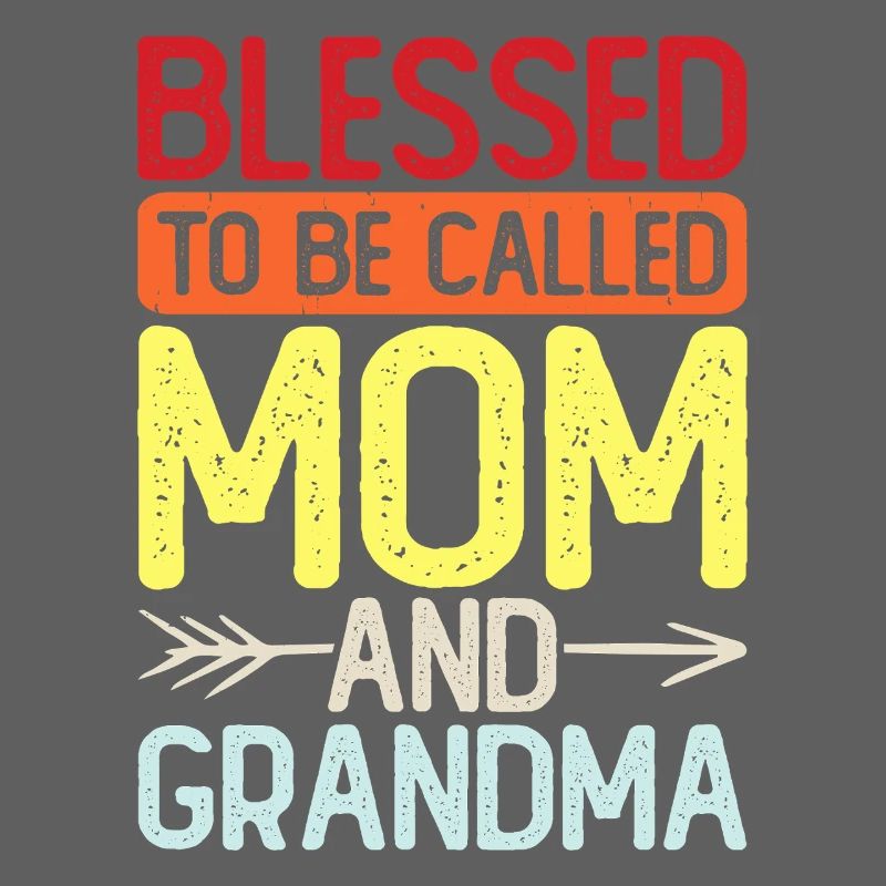 Oma Geschenk Weihnachtsgeschenke Großmutter 