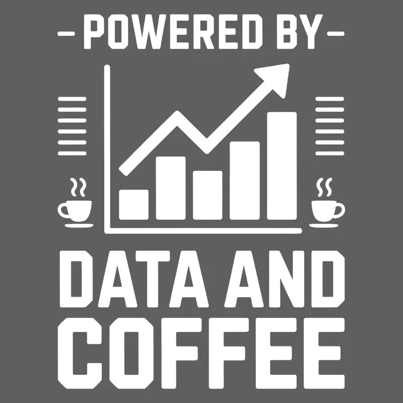 Datenanalyst Spruch Lustiges Datenanalyst Geschenk